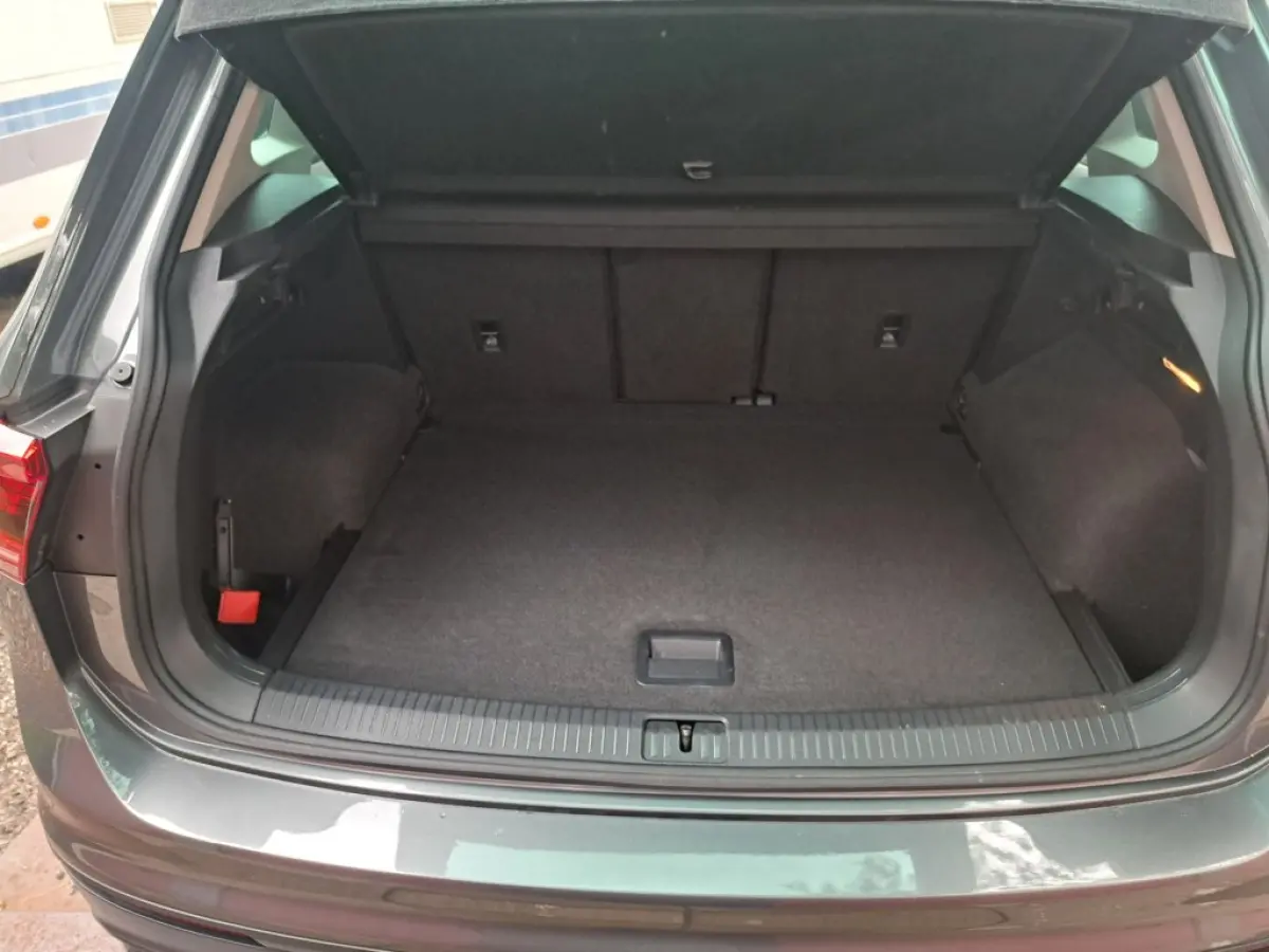 1.5 TSI ACT 150 Pk Comfortl. Bs. Dsg-7 NAV. PDC