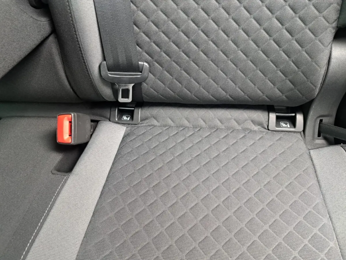 1.5 TSI ACT 150 Pk Comfortl. Bs. Dsg-7 NAV. PDC