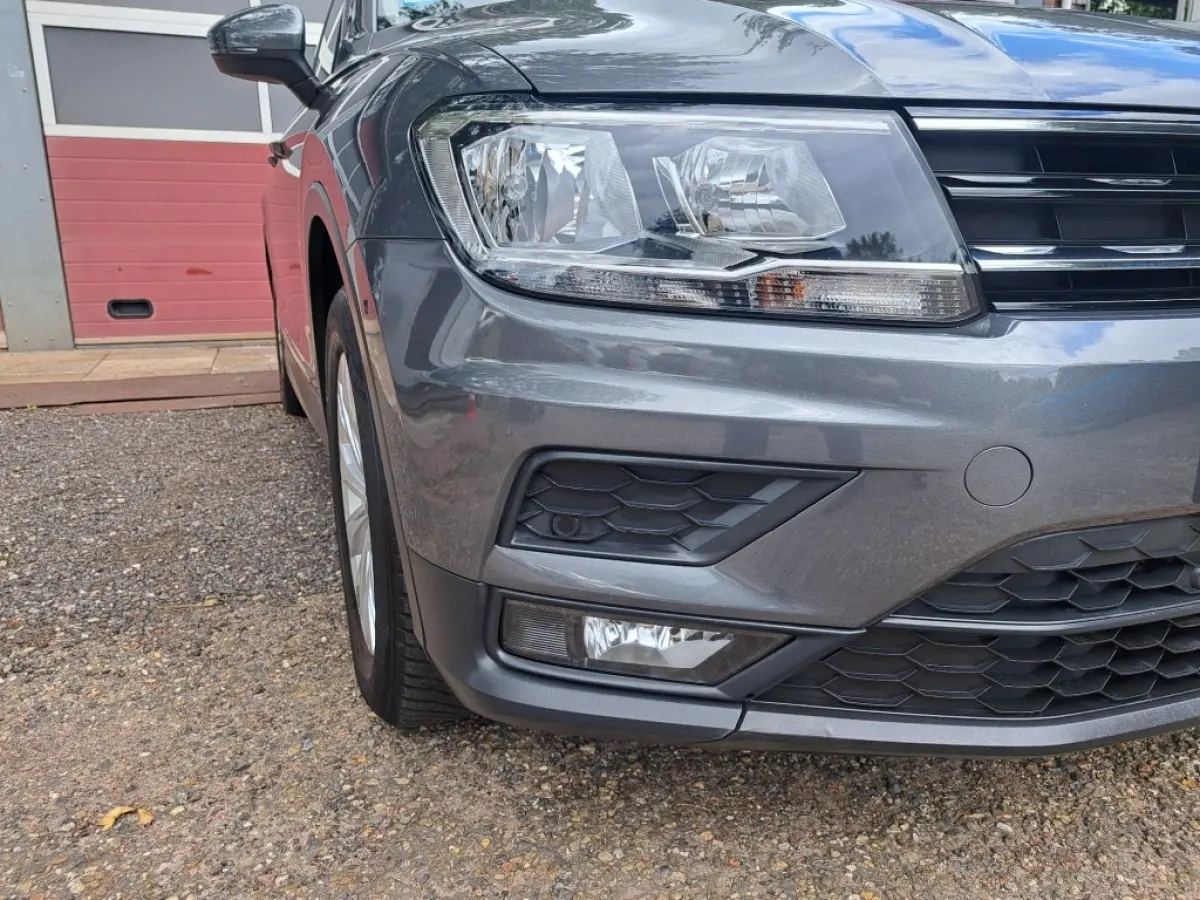 1.5 TSI ACT 150 Pk Comfortl. Bs. Dsg-7 NAV. PDC