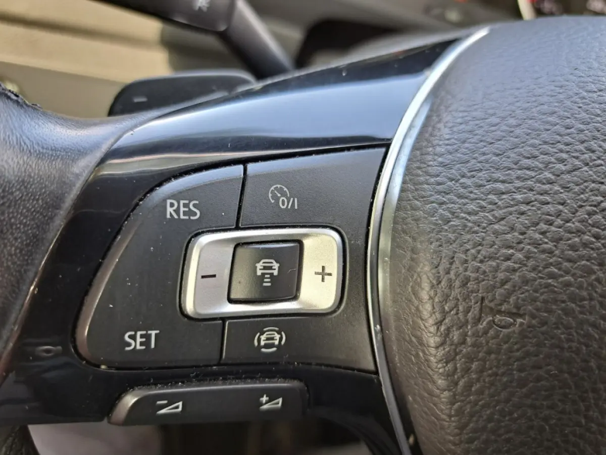 1.5 TSI ACT 150 Pk Comfortl. Bs. Dsg-7 NAV. PDC