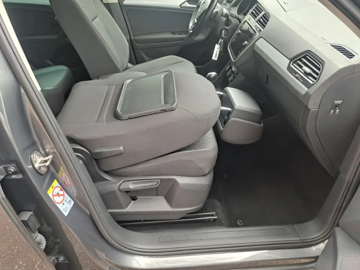 1.5 TSI ACT 150 Pk Comfortl. Bs. Dsg-7 NAV. PDC