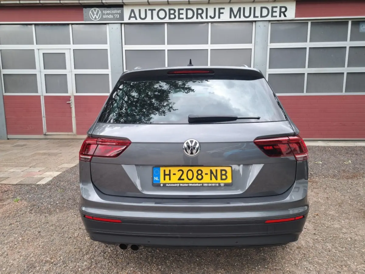 1.5 TSI ACT 150 Pk Comfortl. Bs. Dsg-7 NAV. PDC
