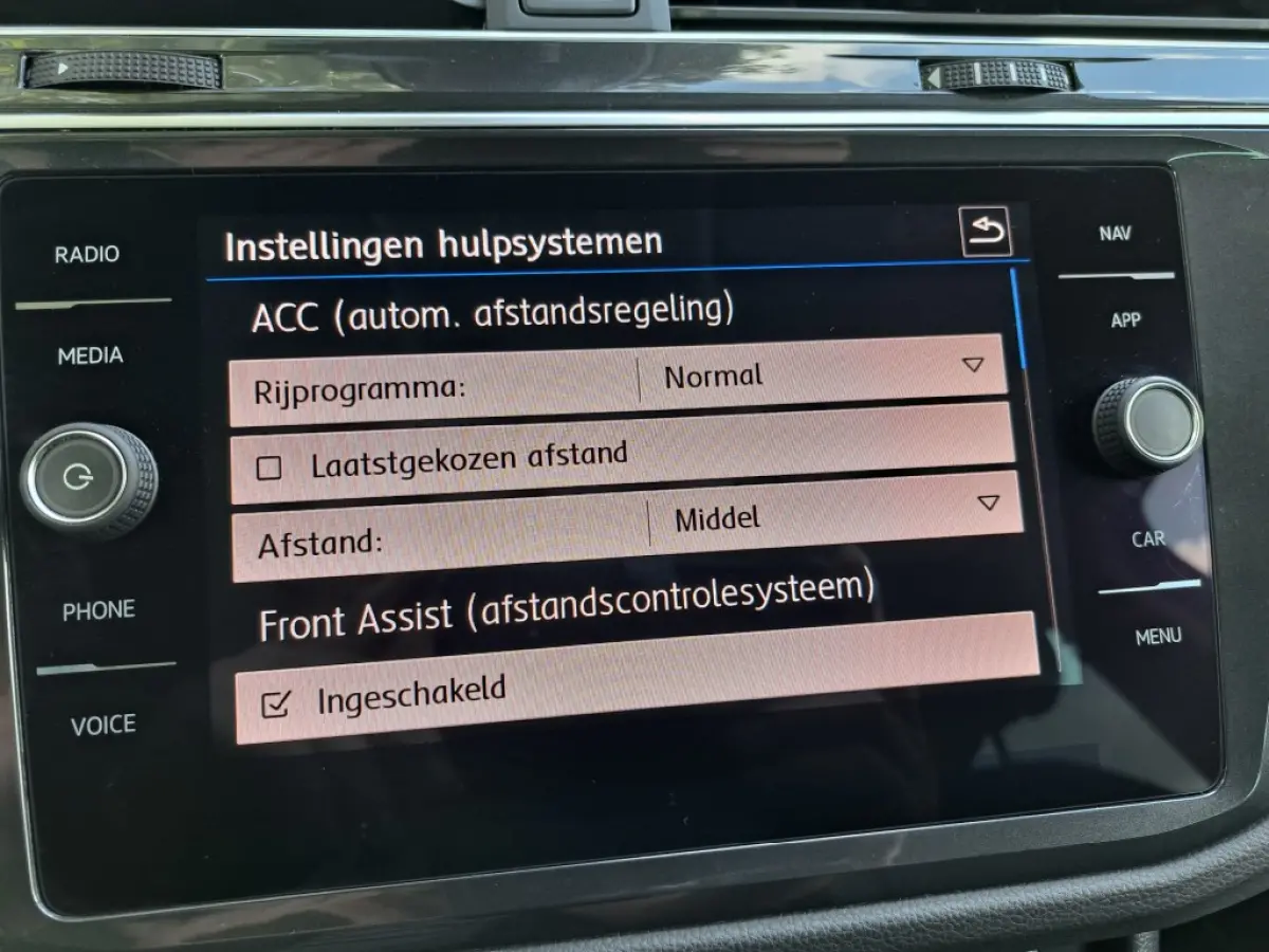 1.5 TSI ACT 150 Pk Comfortl. Bs. Dsg-7 NAV. PDC