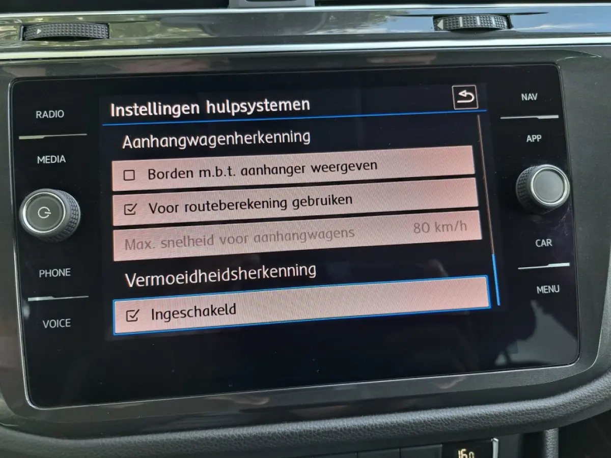 1.5 TSI ACT 150 Pk Comfortl. Bs. Dsg-7 NAV. PDC