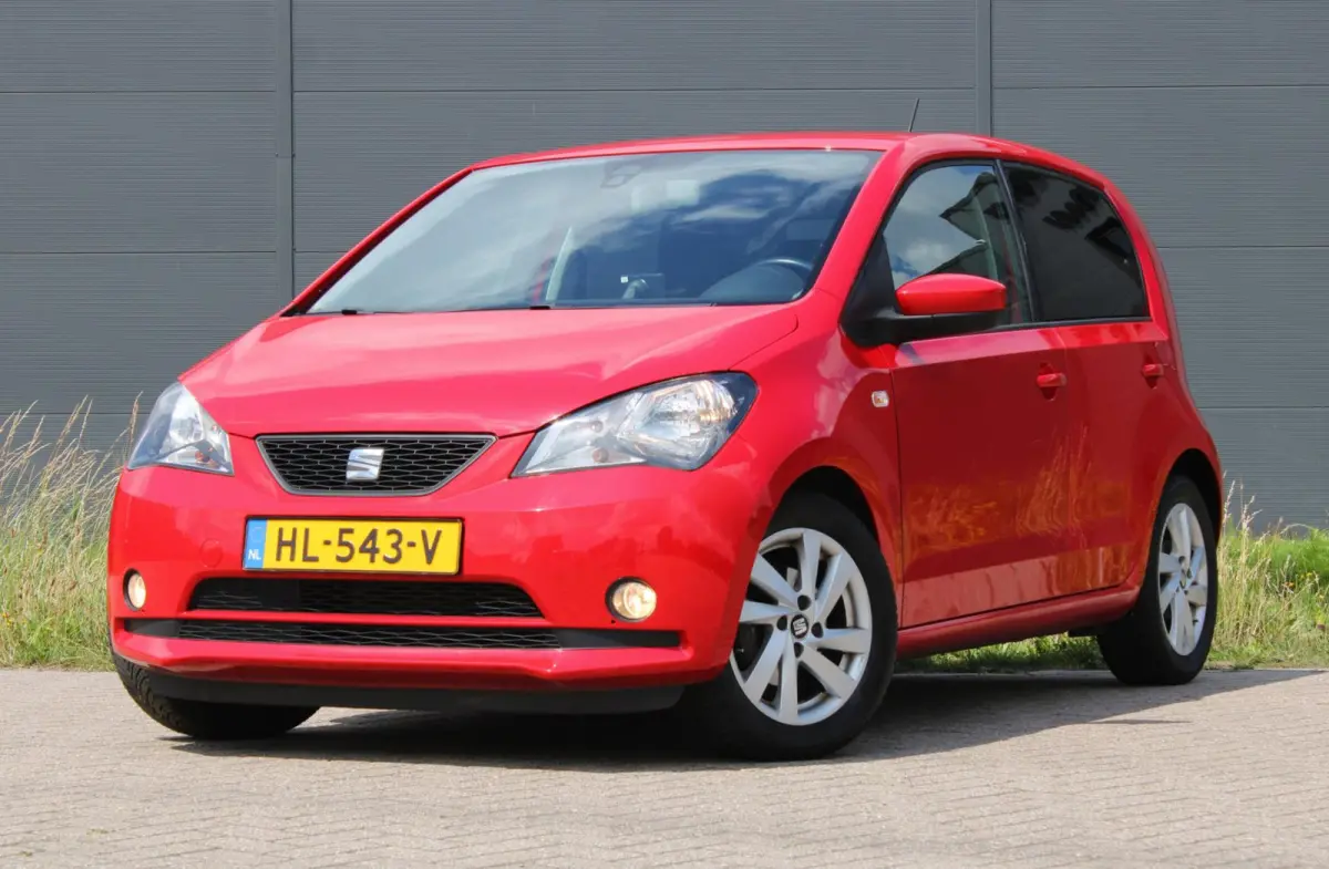 1.0 Sport Connect Allseason Navi Cruise SeatSound