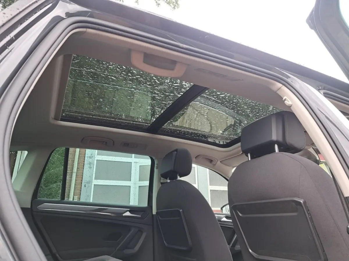 1.5 TSI ACT 150 Pk Highline Bs. Panodak Dsg-7 Alcantara