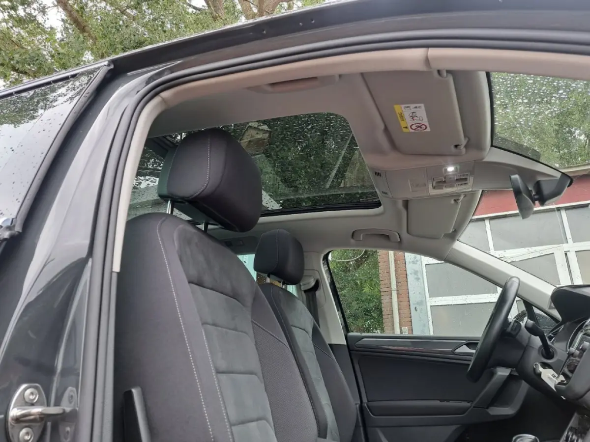 1.5 TSI ACT 150 Pk Highline Bs. Panodak Dsg-7 Alcantara