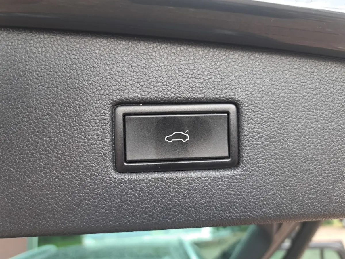 1.5 TSI ACT 150 Pk Highline Bs. Panodak Dsg-7 Alcantara