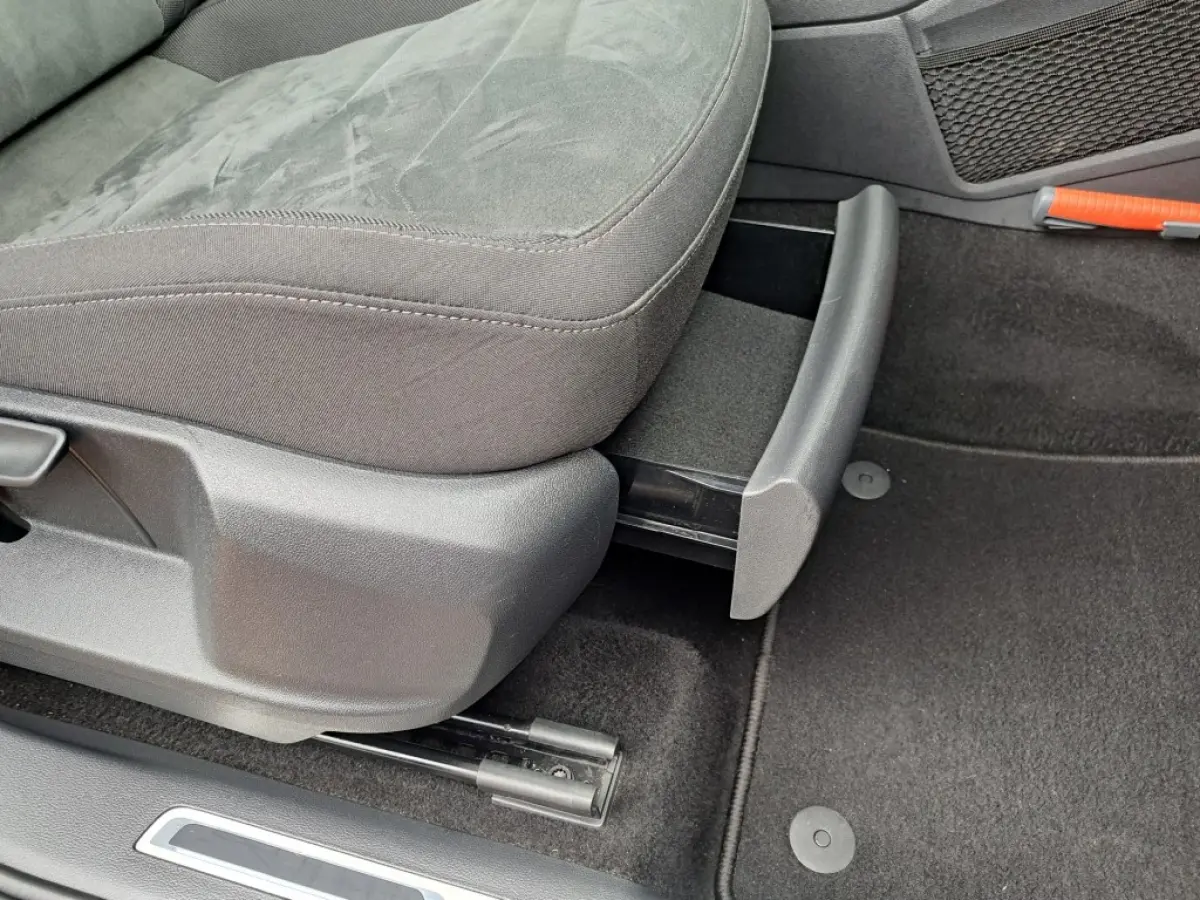 1.5 TSI ACT 150 Pk Highline Bs. Panodak Dsg-7 Alcantara