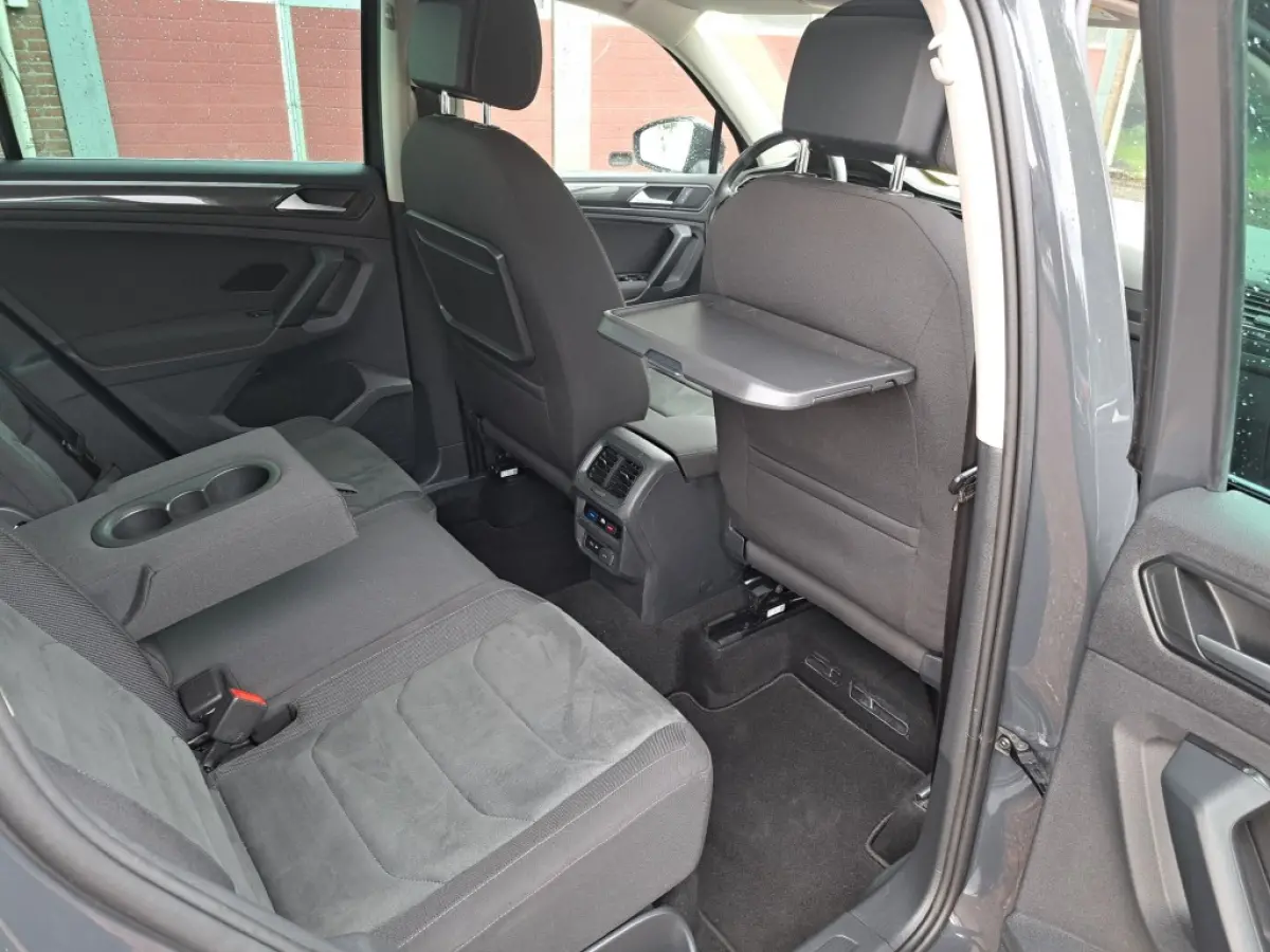 1.5 TSI ACT 150 Pk Highline Bs. Panodak Dsg-7 Alcantara