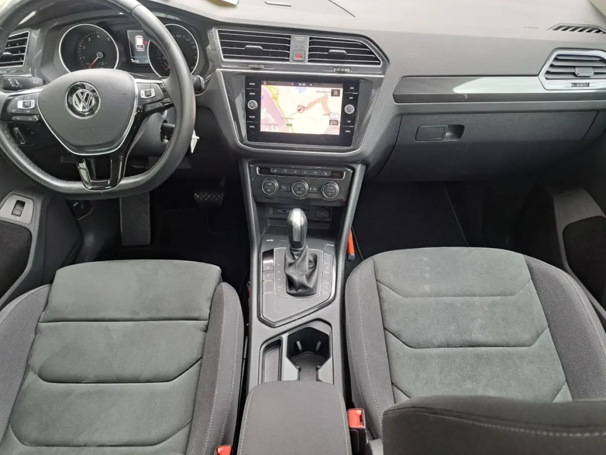 1.5 TSI ACT 150 Pk Highline Bs. Panodak Dsg-7 Alcantara
