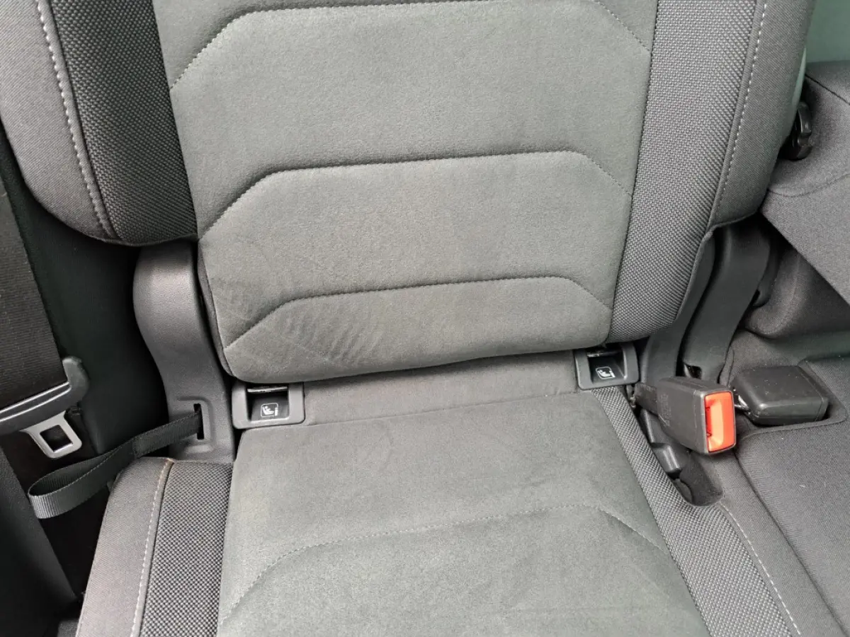 1.5 TSI ACT 150 Pk Highline Bs. Panodak Dsg-7 Alcantara