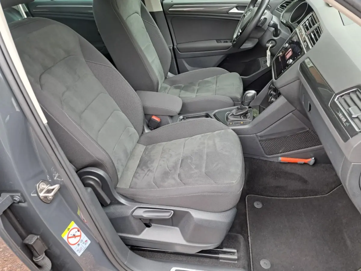 1.5 TSI ACT 150 Pk Highline Bs. Panodak Dsg-7 Alcantara