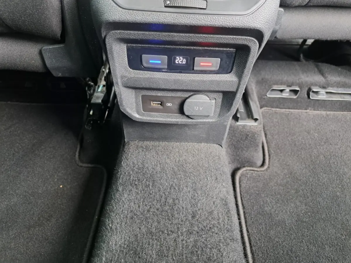 1.5 TSI ACT 150 Pk Highline Bs. Panodak Dsg-7 Alcantara