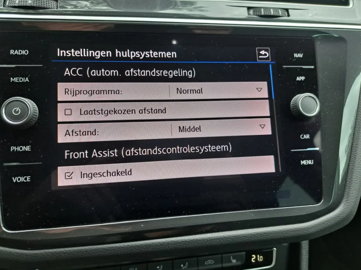 1.5 TSI ACT 150 Pk Highline Bs. Panodak Dsg-7 Alcantara