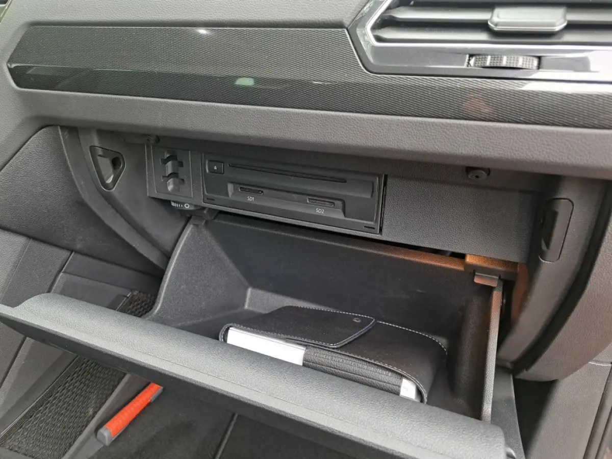 1.5 TSI ACT 150 Pk Highline Bs. Panodak Dsg-7 Alcantara