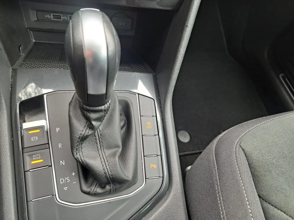 1.5 TSI ACT 150 Pk Highline Bs. Panodak Dsg-7 Alcantara