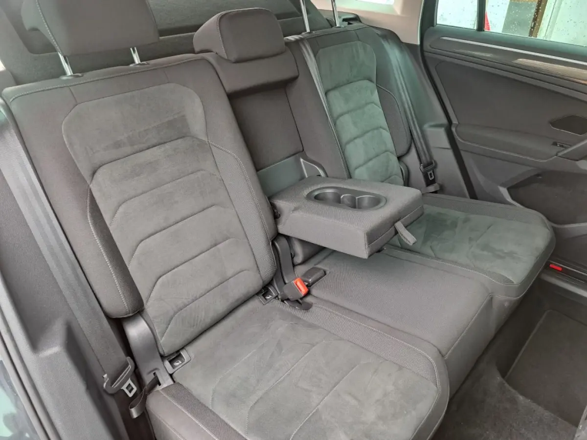 1.5 TSI ACT 150 Pk Highline Bs. Panodak Dsg-7 Alcantara