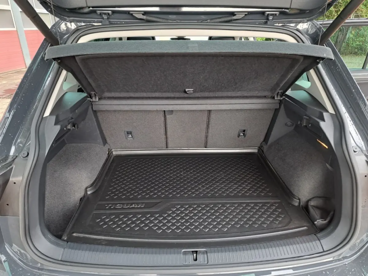 1.5 TSI ACT 150 Pk Highline Bs. Panodak Dsg-7 Alcantara