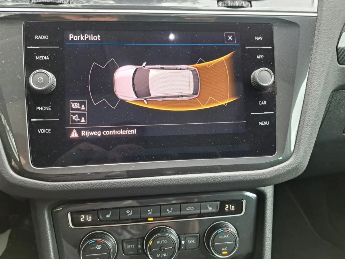 1.5 TSI ACT 150 Pk Highline Bs. Panodak Dsg-7 Alcantara