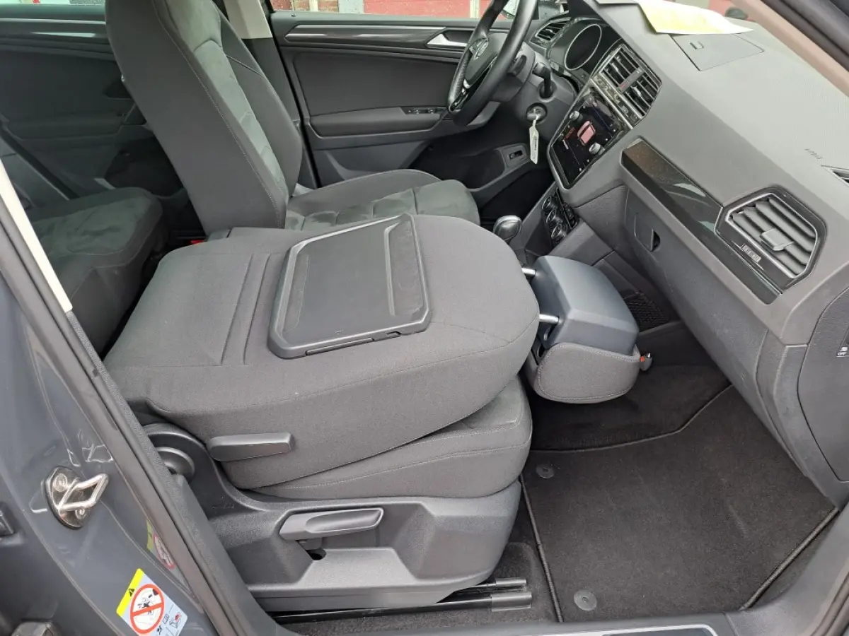 1.5 TSI ACT 150 Pk Highline Bs. Panodak Dsg-7 Alcantara