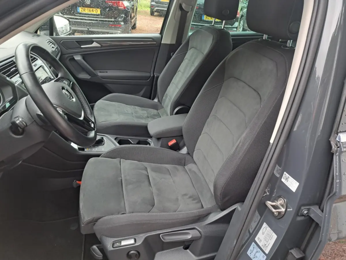 1.5 TSI ACT 150 Pk Highline Bs. Panodak Dsg-7 Alcantara