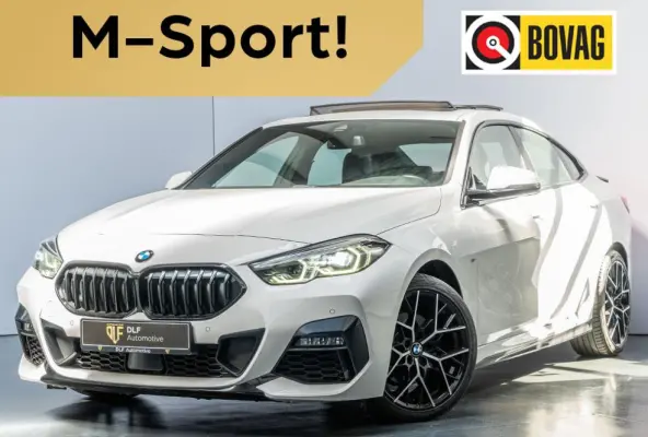 218i M Sport Edition