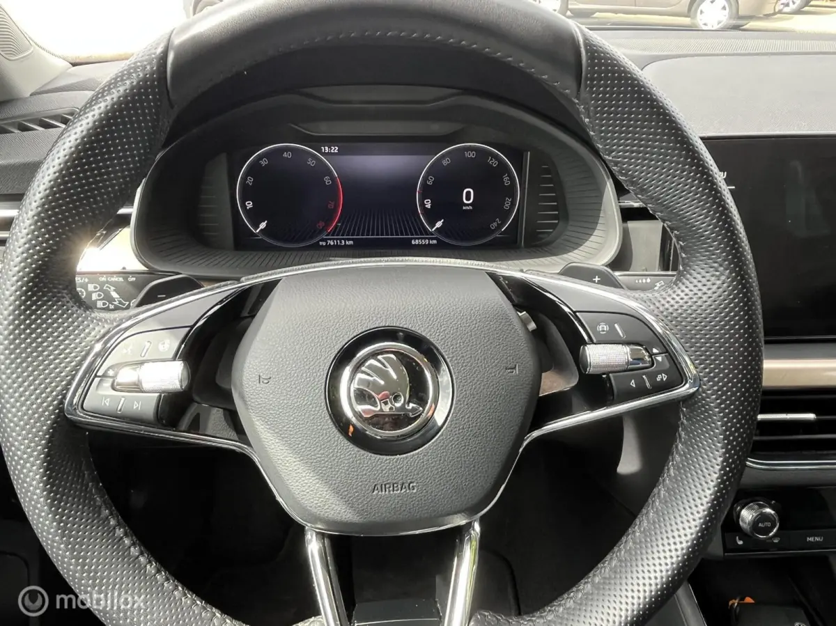 1.0 TSI Business Edition