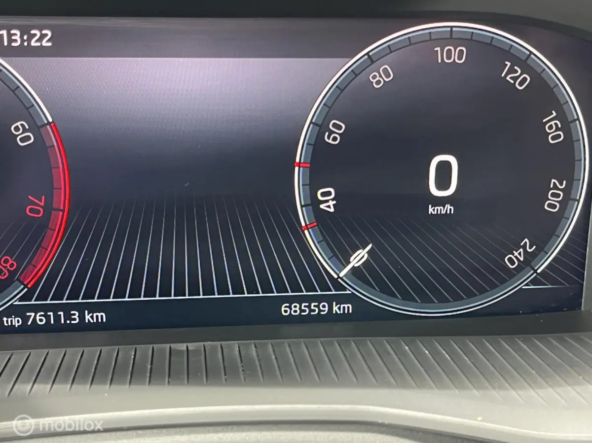 1.0 TSI Business Edition