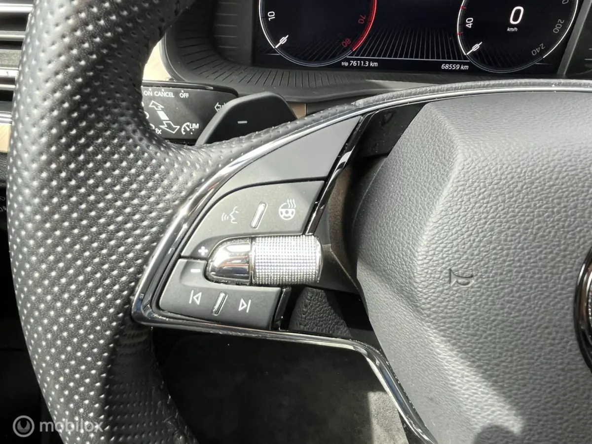 1.0 TSI Business Edition