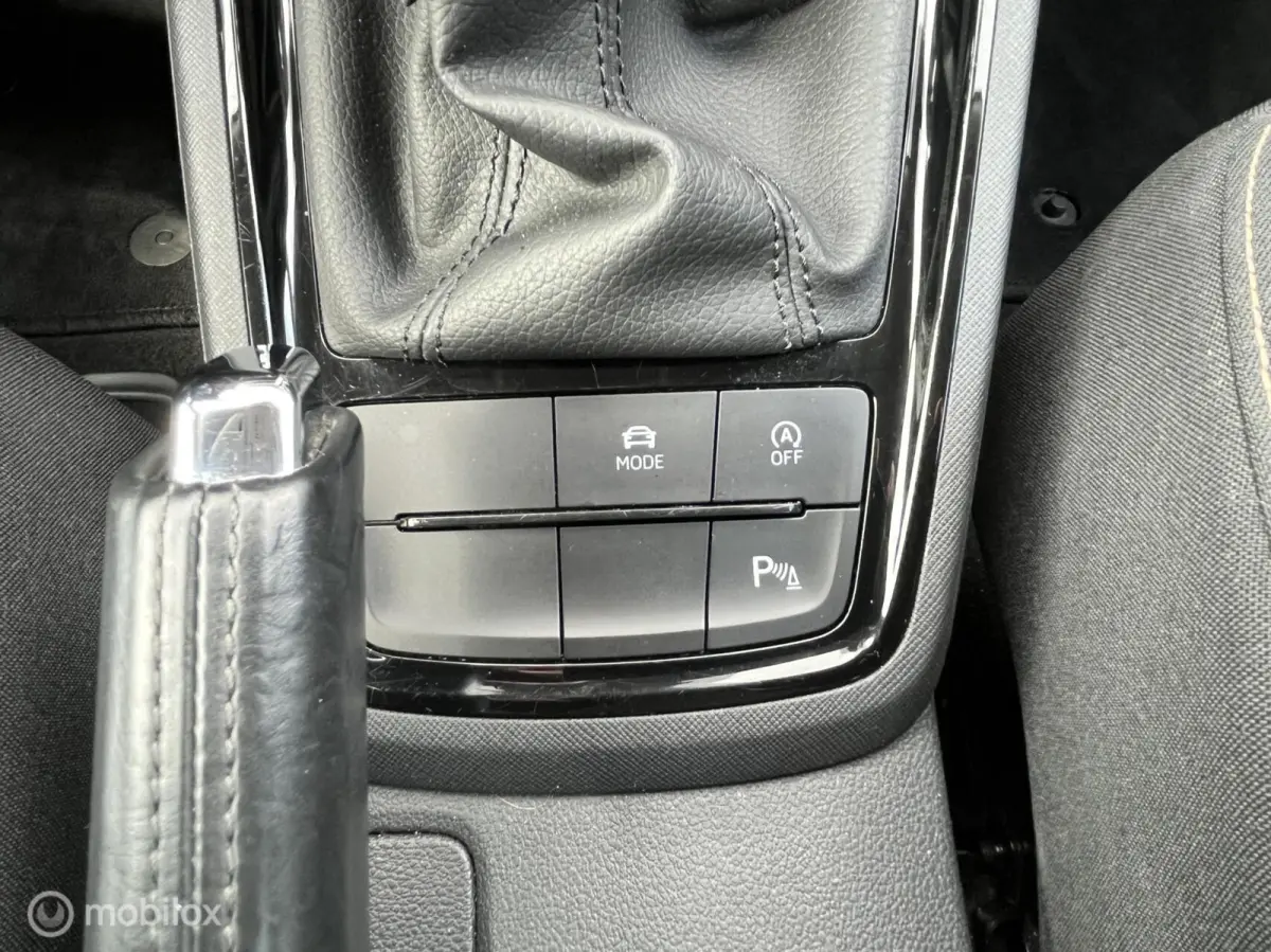 1.0 TSI Business Edition