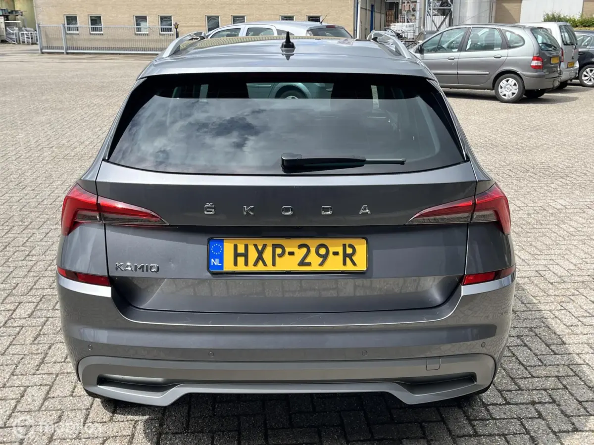 1.0 TSI Business Edition