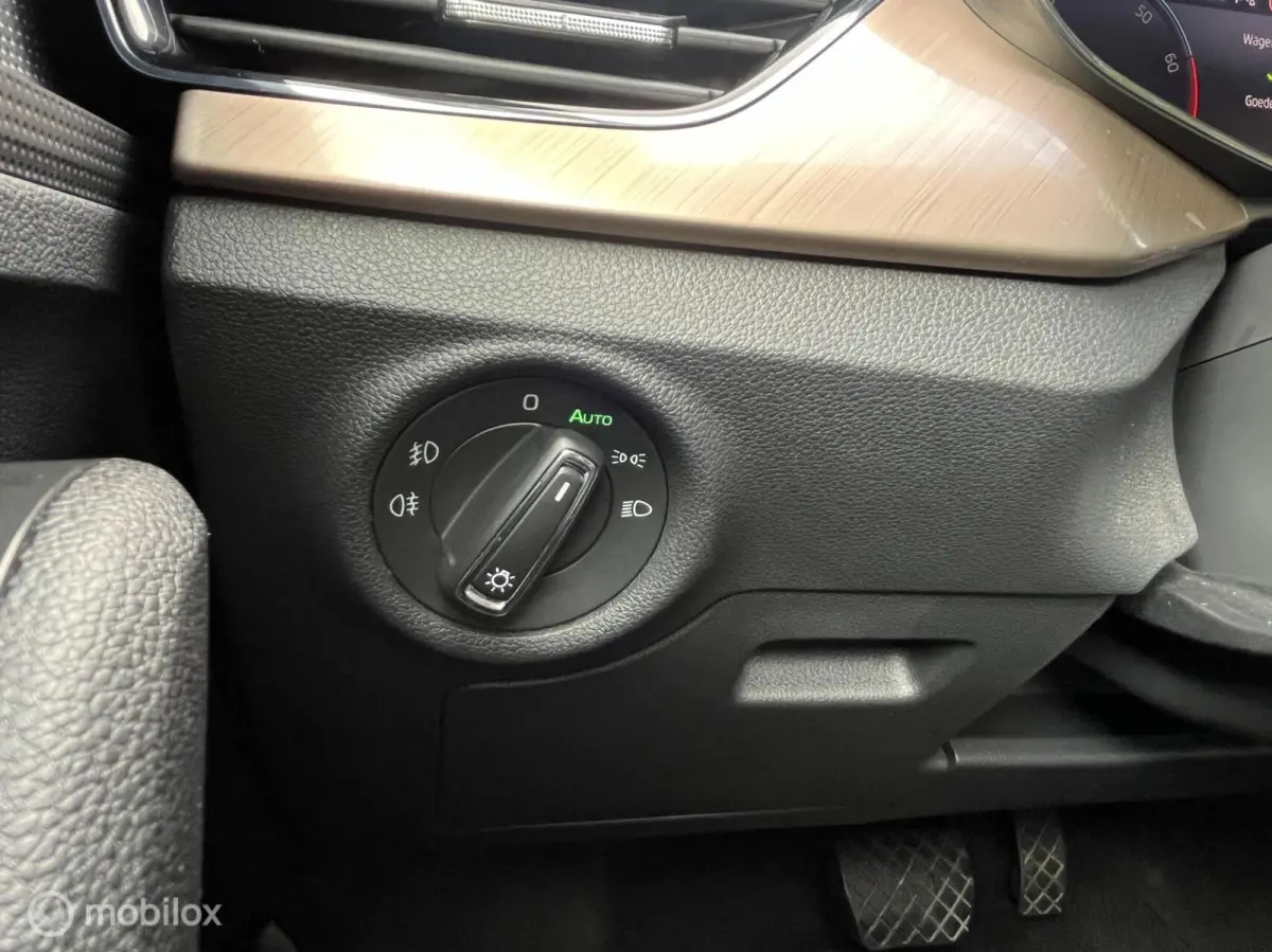 1.0 TSI Business Edition