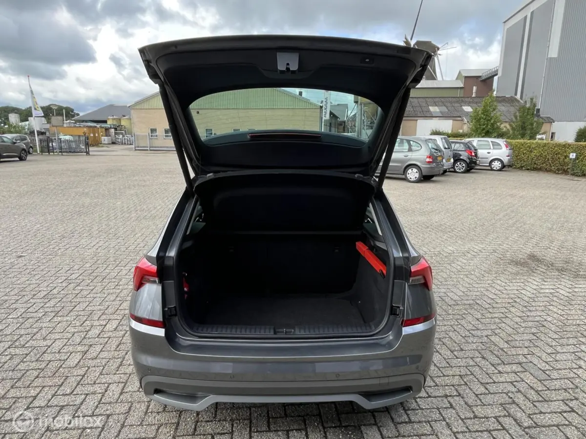 1.0 TSI Business Edition