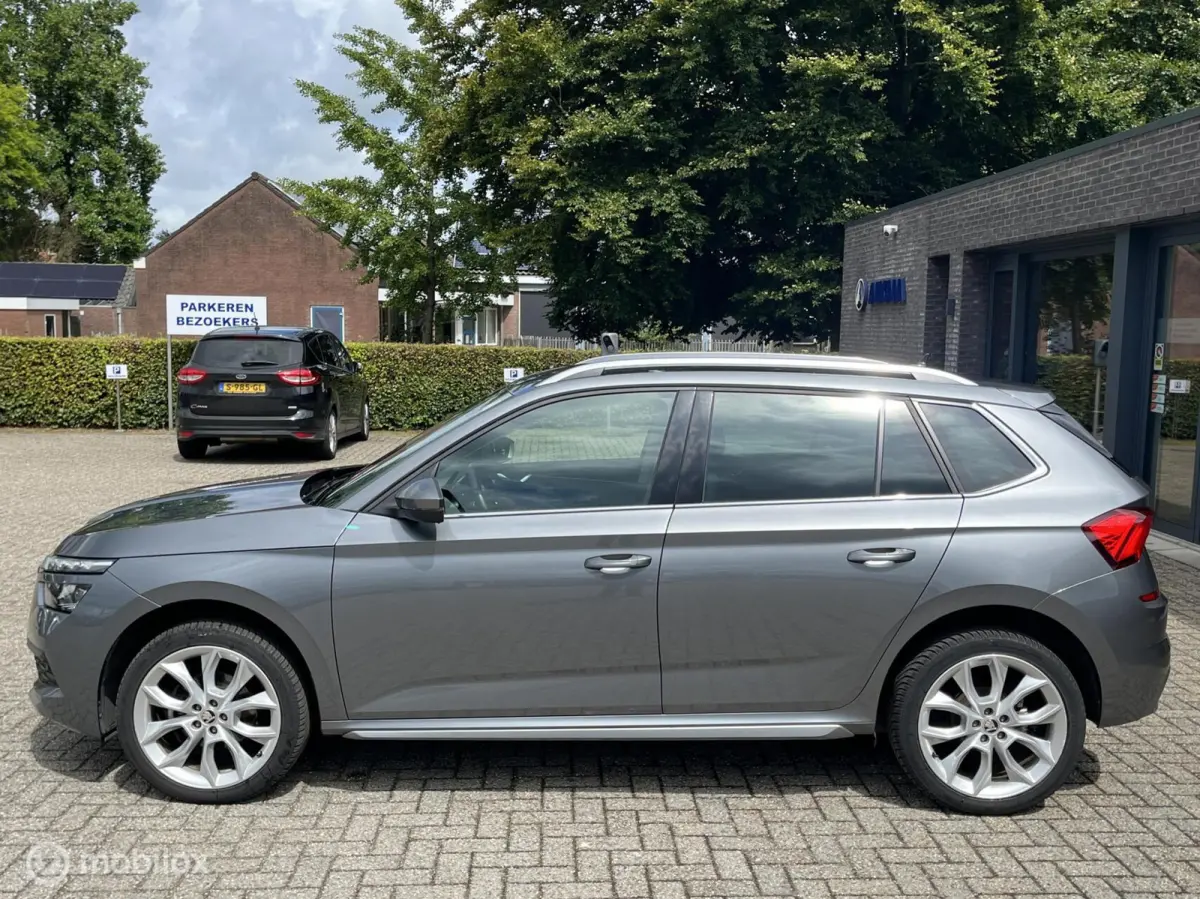1.0 TSI Business Edition
