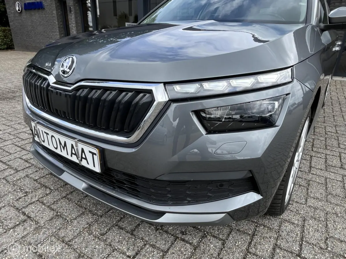 1.0 TSI Business Edition