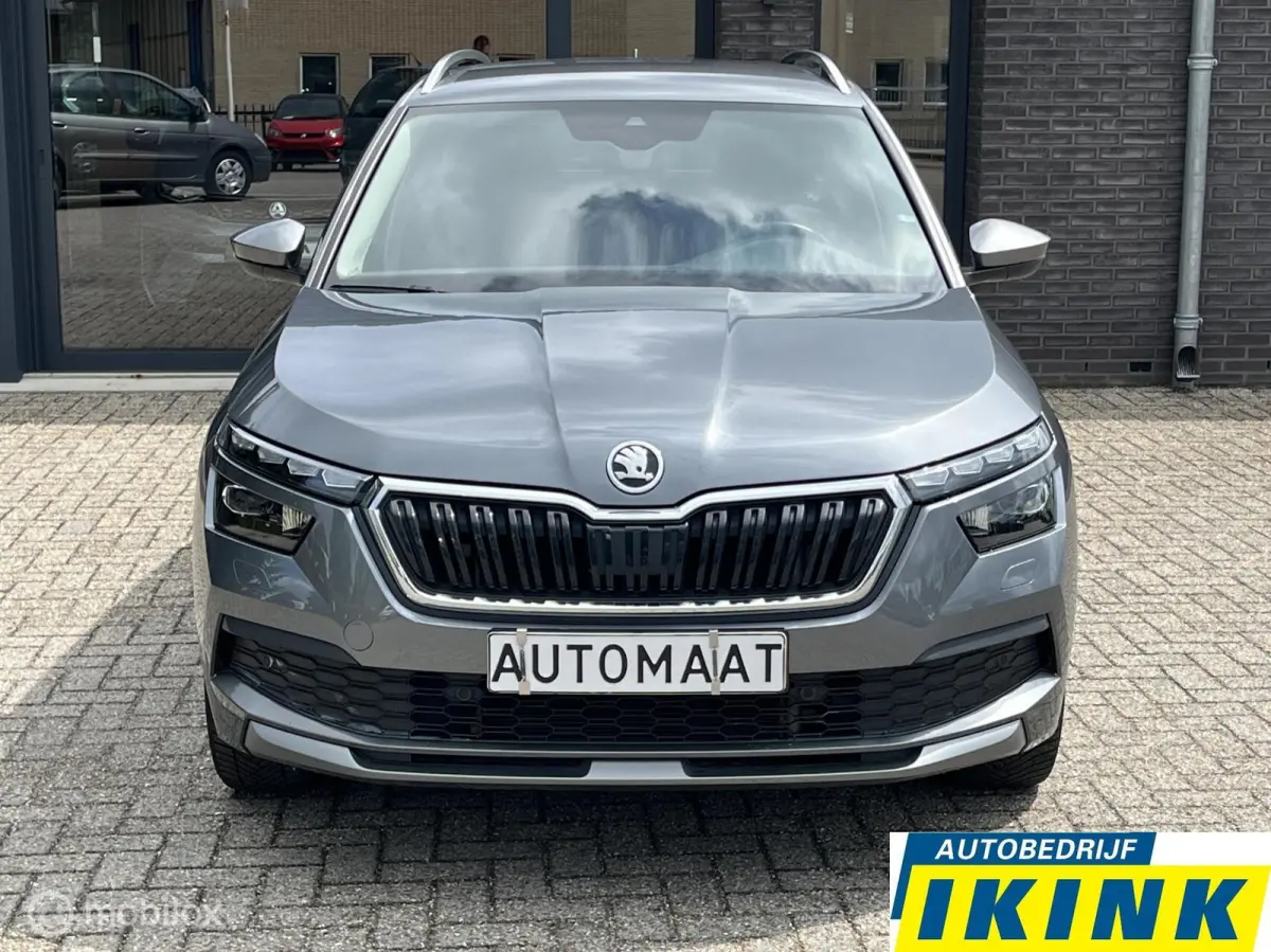 1.0 TSI Business Edition