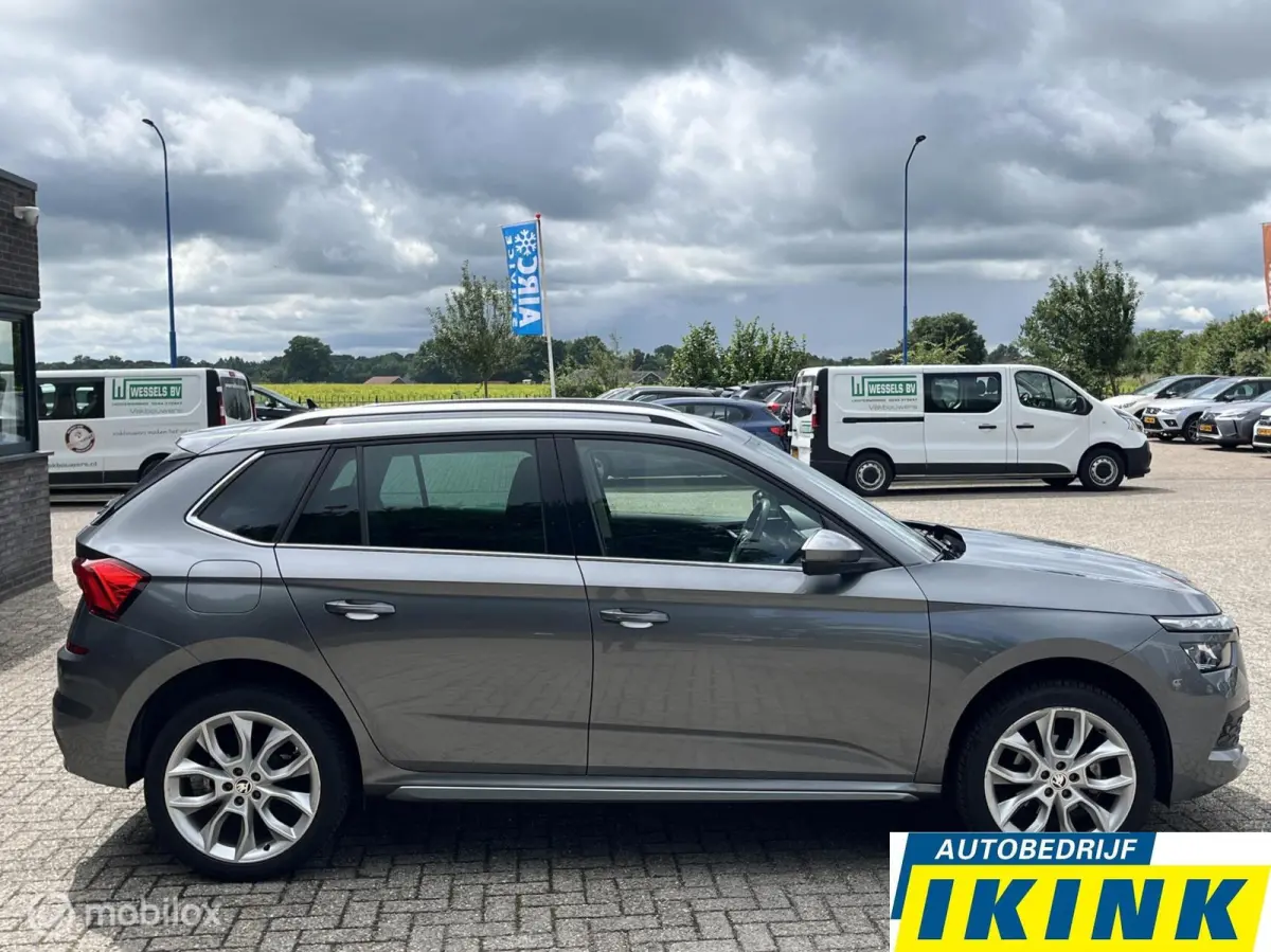 1.0 TSI Business Edition