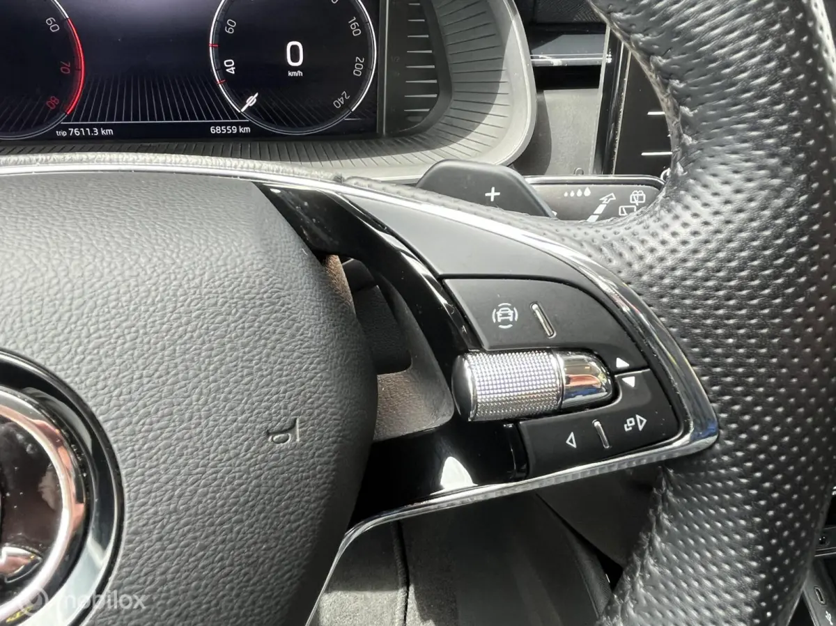 1.0 TSI Business Edition