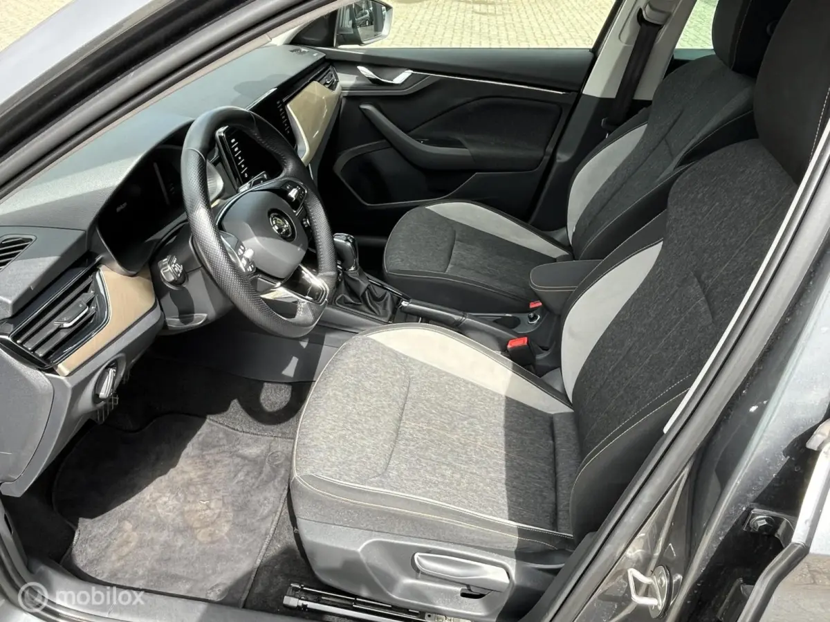 1.0 TSI Business Edition