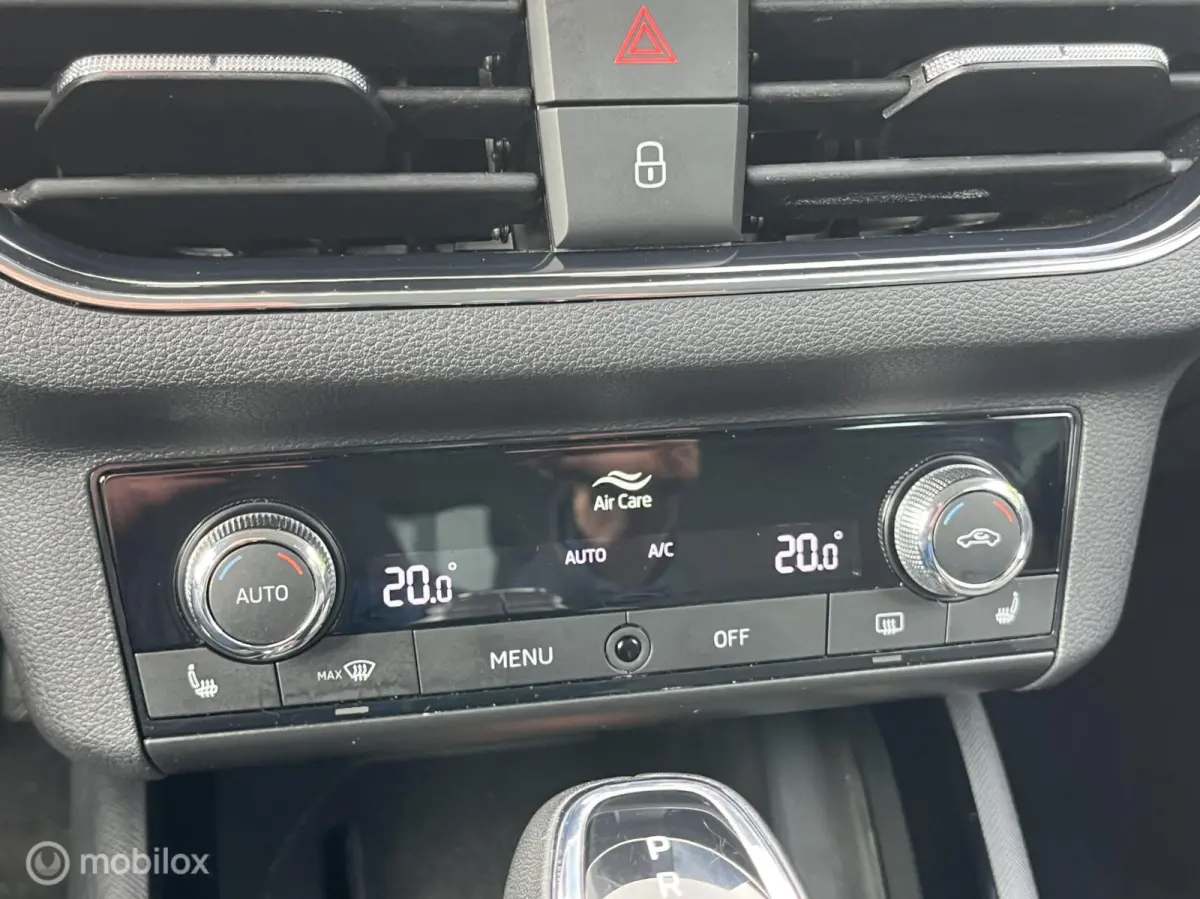 1.0 TSI Business Edition