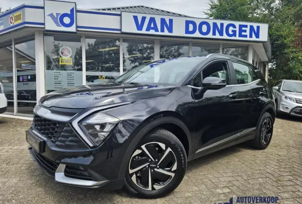 1.6 T-GDi MHEV DynamicLine | Automaat | 2023 / 13.500 KM