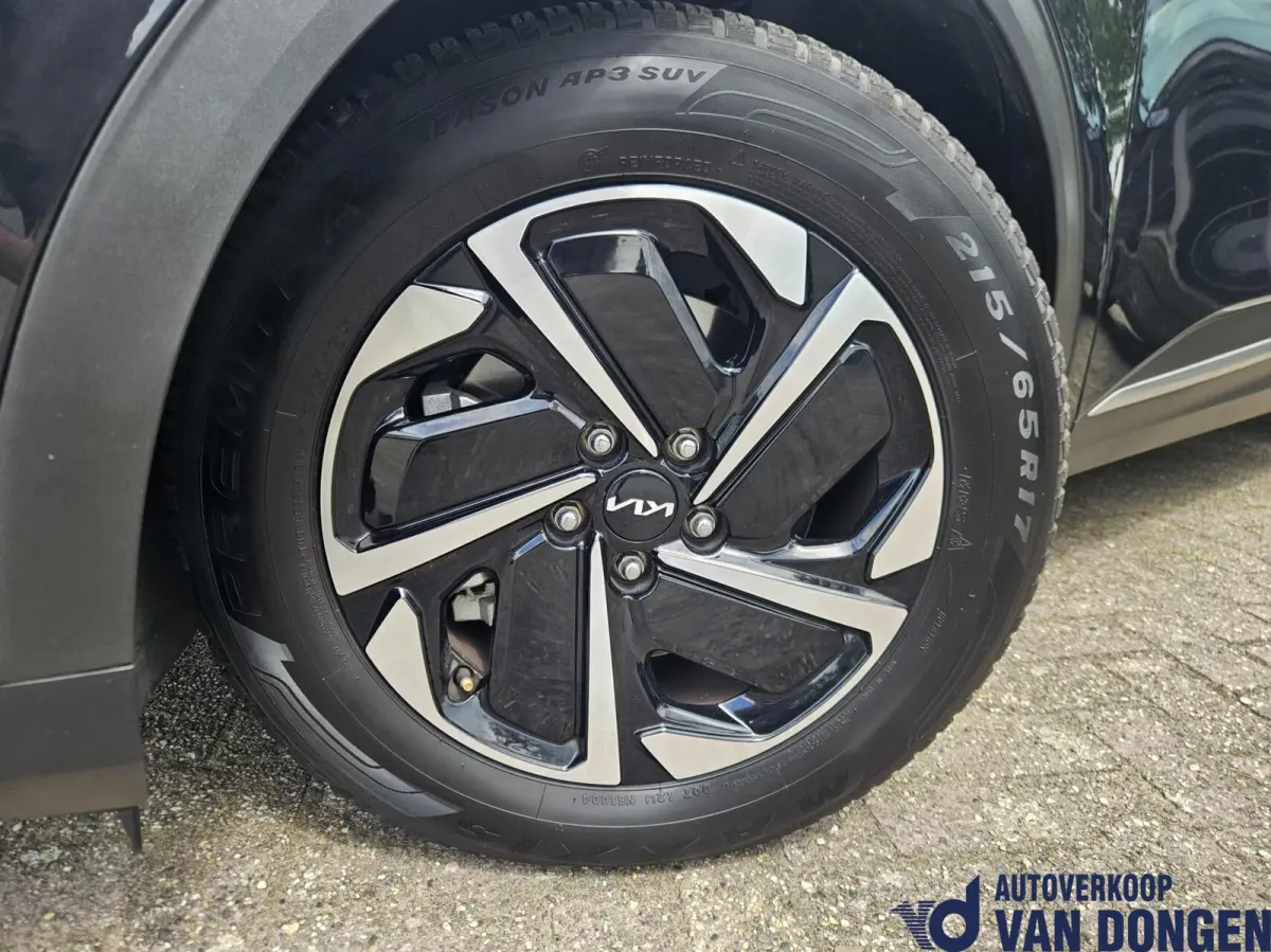 1.6 T-GDi MHEV DynamicLine | Automaat | 2023 / 13.500 KM