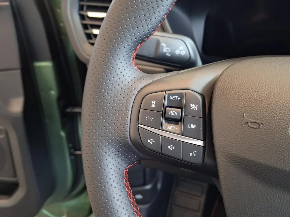 2.5 PHEV ST-Line X | 243PK | Verwarmbare stoelen voor+achter | Elektrische voorruitverwarming | Elektrische trekhaak | Memory | 360 Camera | Adaptive Cruise |