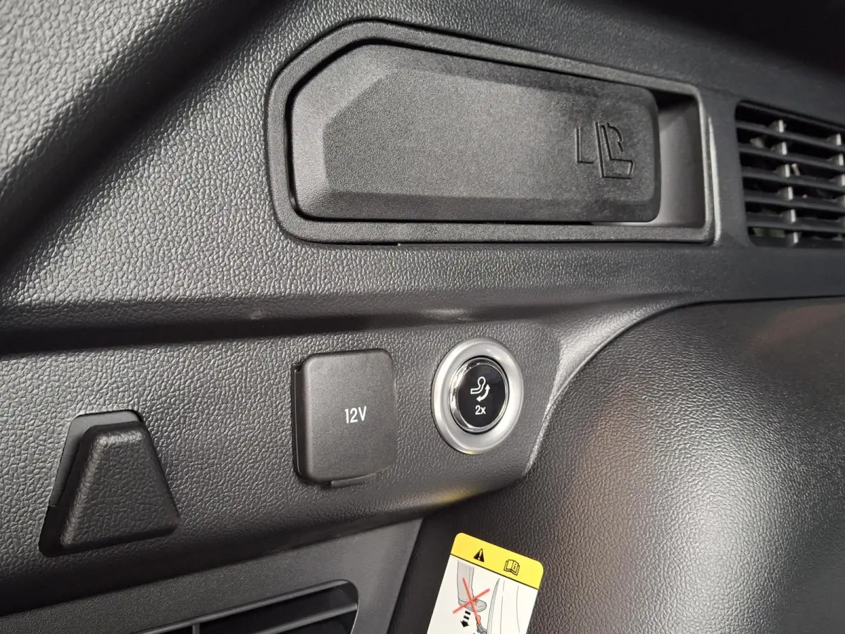 2.5 PHEV ST-Line X | 243PK | Verwarmbare stoelen voor+achter | Elektrische voorruitverwarming | Elektrische trekhaak | Memory | 360 Camera | Adaptive Cruise |