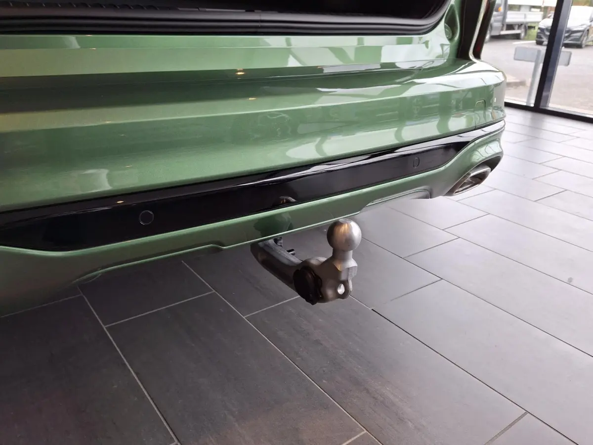 2.5 PHEV ST-Line X | 243PK | Verwarmbare stoelen voor+achter | Elektrische voorruitverwarming | Elektrische trekhaak | Memory | 360 Camera | Adaptive Cruise |
