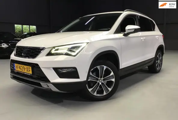 1.5 TSI Style Business Intense I Navi I Camera I Full Led I Cruise I Park. sens I Carplay I Isofix I New APK I 150 PK.