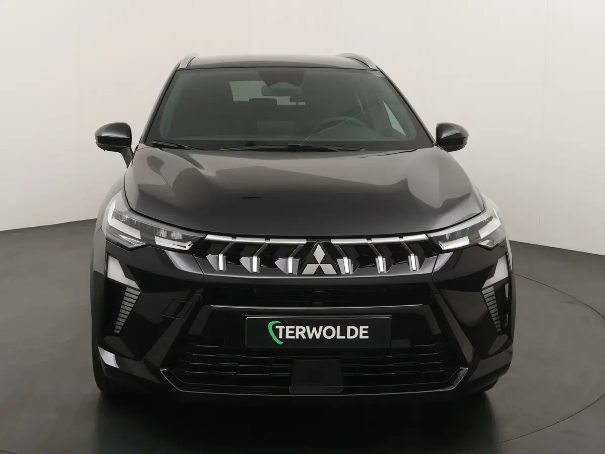 1.8 HEV AT Intense | Parkeercamera | Stoelverw. | Apple Carplay/Android Auto |