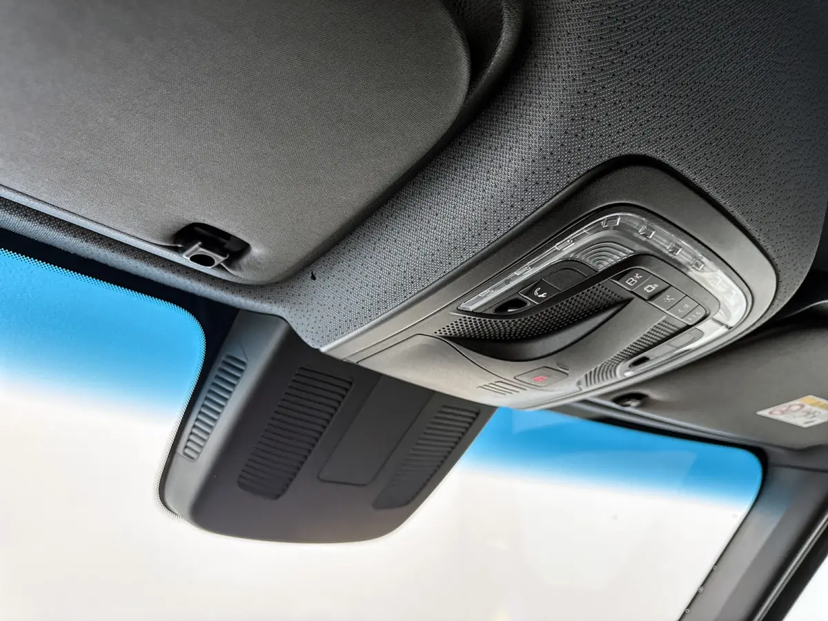 419 CDI L2H2 360°camera Distronic Led Navigatie Trekhaak Stoelverwarming