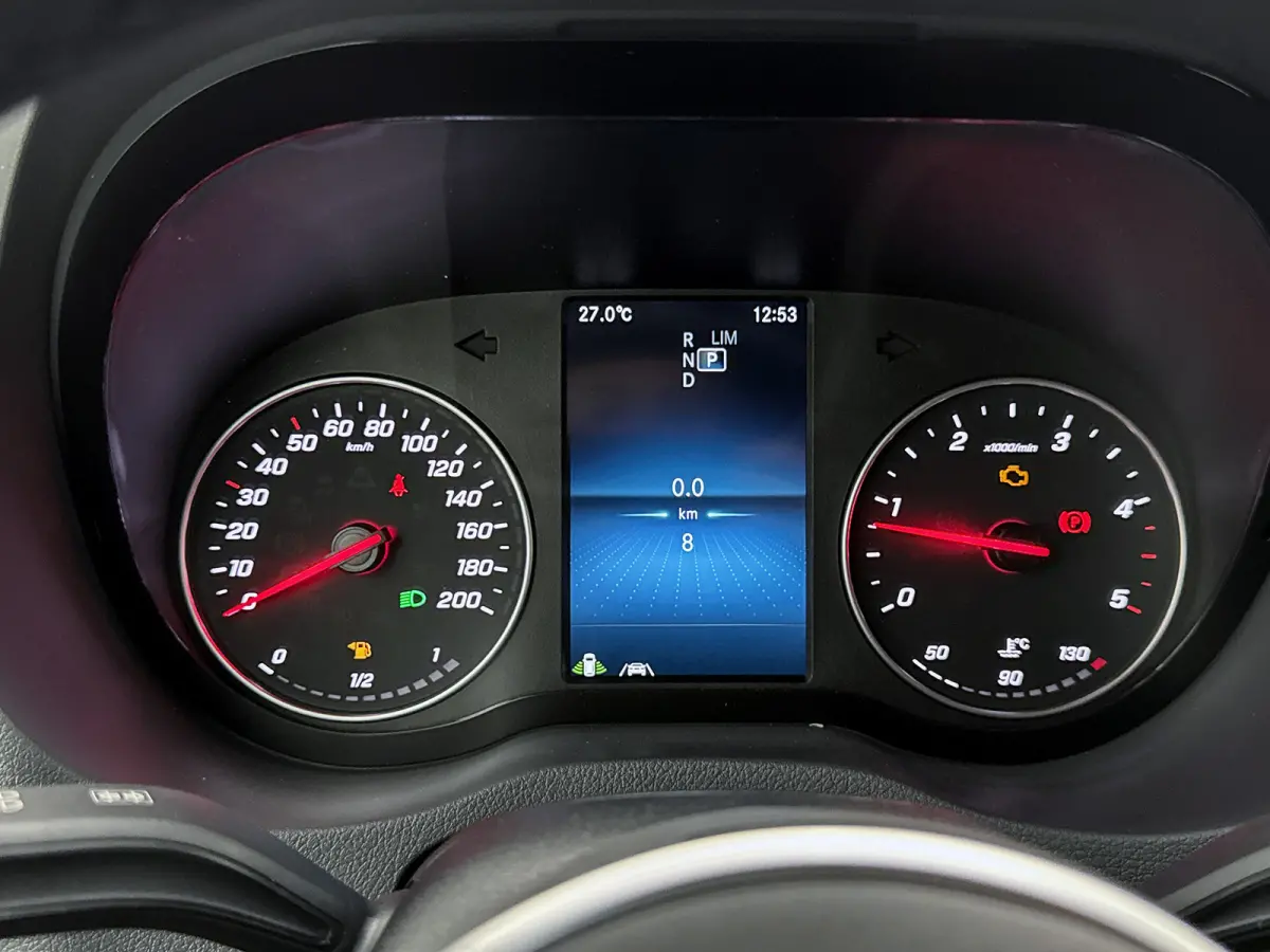 419 CDI L2H2 360°camera Distronic Led Navigatie Trekhaak Stoelverwarming